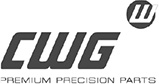 CWG Premium Precision Parts Kurz- und Langdrehteile